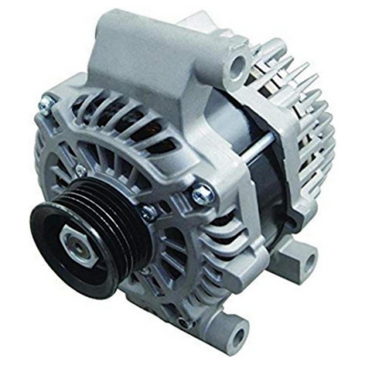 Foto van Dynamo Ford/Mazda/Mercury 2008-2012