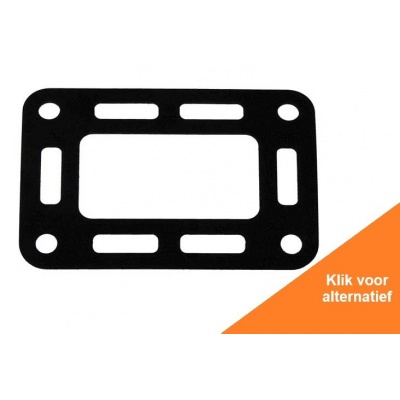 Foto van Riser Gasket