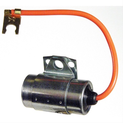 Foto van Condensator AMC-GM- International -Stud 56-80