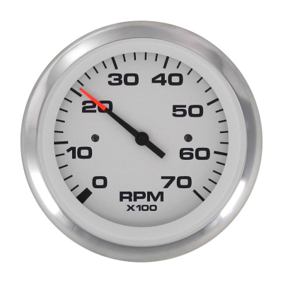 Tach 7K, Lido 3" Fog Resistant Foto van Tach 7K, Lido 3" Fog Resistant