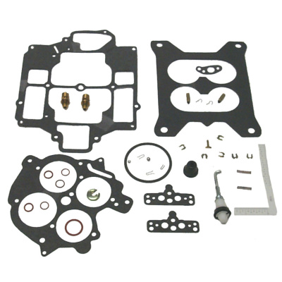 Foto van Carburetor Kit