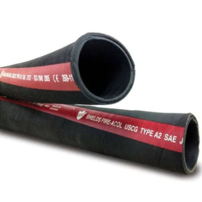 Foto van 2 3/8"Fire - Acol Type A Fuel 50' Spool