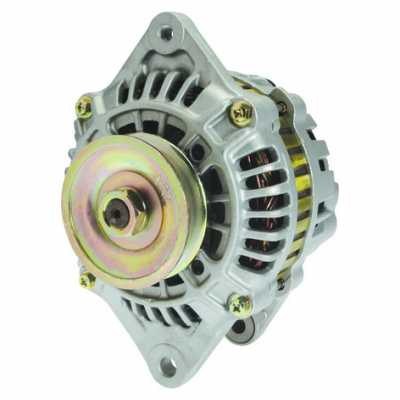 Foto van Dynamo Mazda/Mercury 1989-1998