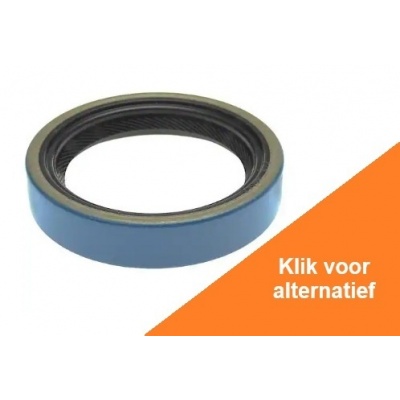 Foto van MAHLE Krukaskeerring Chevr Smallblock & V6
