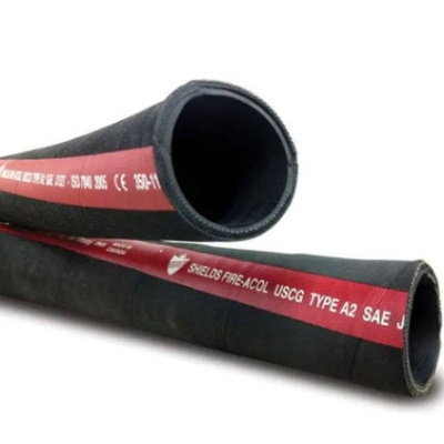 Foto van 2 3/8"Fire - Acol Type A Fuel 10' Lgth.