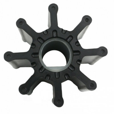 Foto van Impeller Mercury Mercruiser 47-59362T1 4.3L 5
