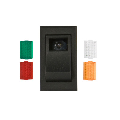 Foto van Rocker Switch