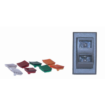 Foto van Rocker Switch