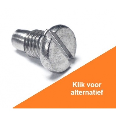 Foto van Magnetic Drain Screw