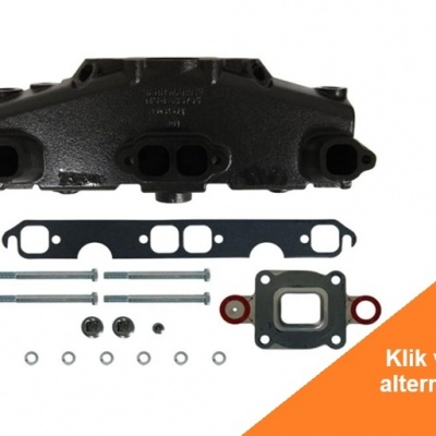 Foto van Merc. Dry joint Manifold 5,0/5,7/6,2