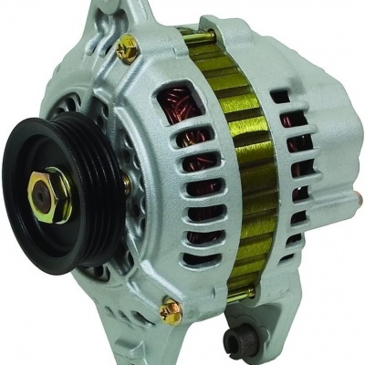 Foto van Dynamo Chrysler/Dodge/Eagle/Hyun/Mits/Plym 87-94