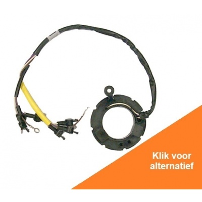 Trigger Assembly Foto van Trigger Assembly