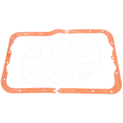 Oil pan gasket D22 Foto van Oil pan gasket D22