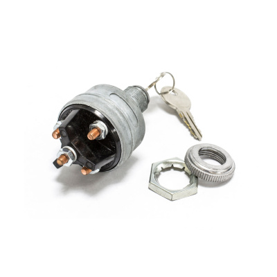 Foto van Ignition Switch