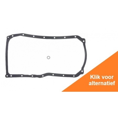 Foto van FELPRO Gasket oil pan 3,0L 1 PC RMS