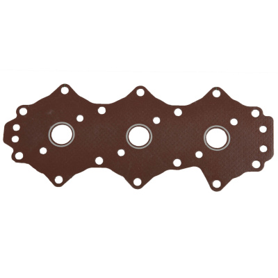 Gasket, Cover Foto van Gasket, Cover