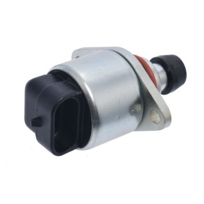 Foto van Idle valve, air control valve, idle air contr