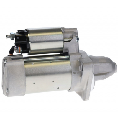 Startmotor Buick/Chevy/GMC 2014-2020 Foto van Startmotor Buick/Chevy/GMC 2014-2020