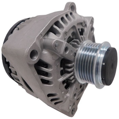 Foto van Dynamo Cadillac/Chevy/GMC 2014-2016
