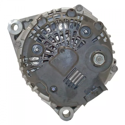 Foto van GM Dynamo Chevrolet Corvette 02-04