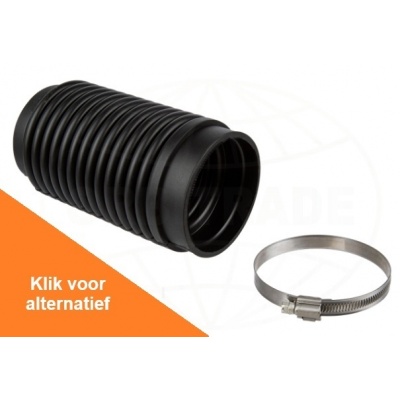 Foto van Exhaust bellow SX