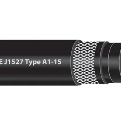 1/2" Fire - Acol-15 250'/15,2m Spool Foto van 1/2" Fire - Acol-15 250'/15,2m Spool