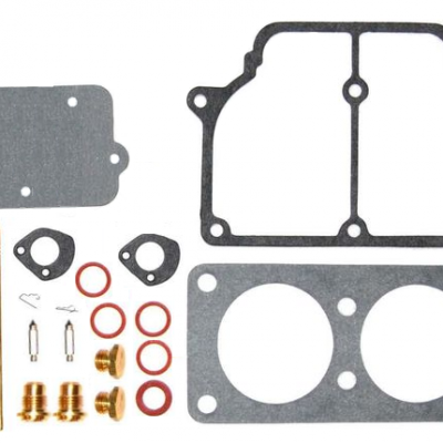 Foto van Carb Kit(same as 1300-01136 plus brass parts)