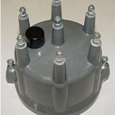 Foto van Omix-Ada Verdelerkap + Rotor AMC L-6 4.0