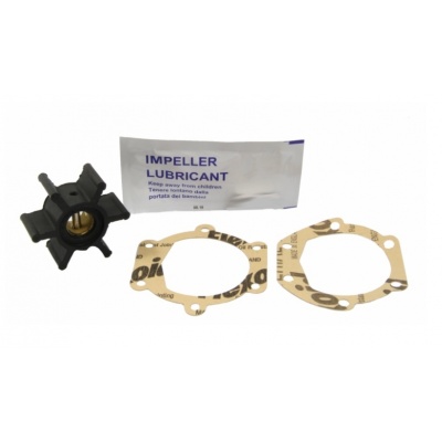 Foto van Impeller & Impeller Grease Volvo Penta D1-13,
