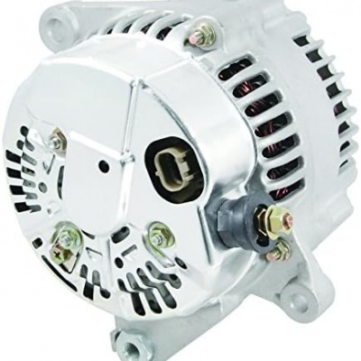 Foto van Dynamo Chrysler/Dodge 2002-2004