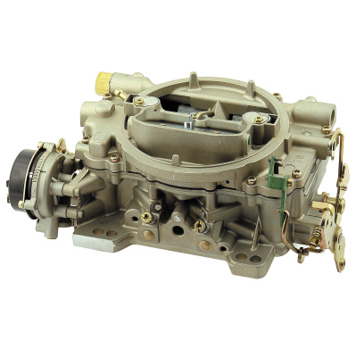 Foto van 600 CFM Carburetor