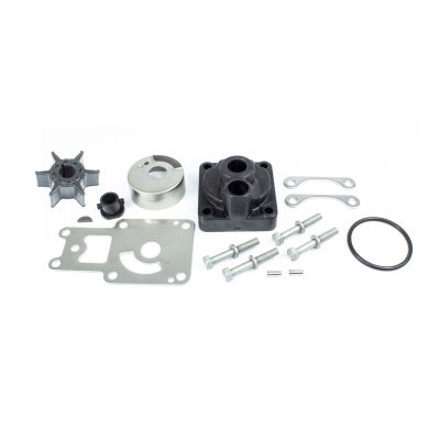 Foto van Water Pump Repair Kit with Housing