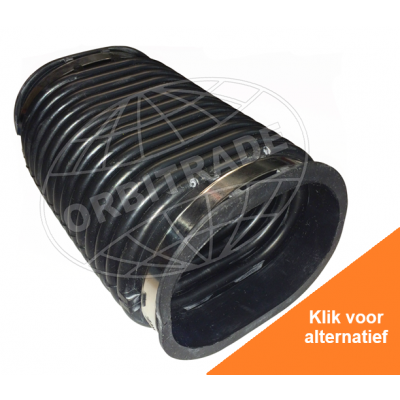 Foto van Exhaust bellow kit SX-A, DPS-A, B