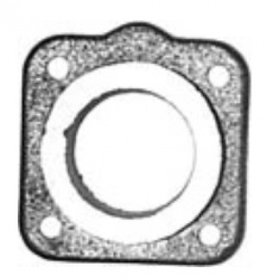 Foto van Adaptor For Chrysler V8 383-440 Manifolds 