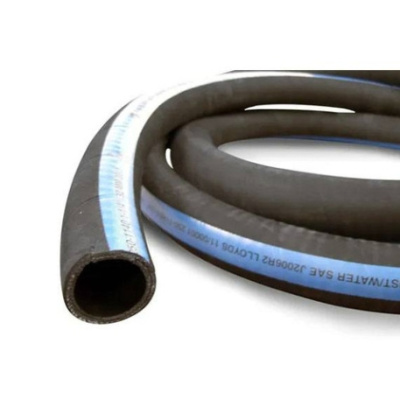 Foto van 5" Shieldsflex II Water/Exhaust 6,25'Lgth.