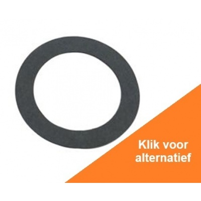 Foto van Gasket, Distributor 4.3-7.4L GM