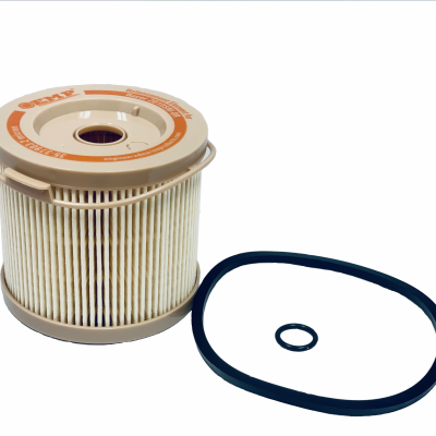 Foto van Filter, Fuel