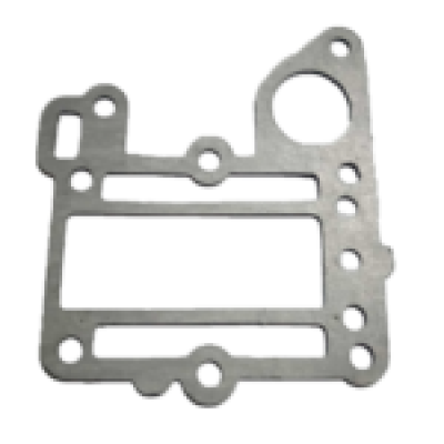Foto van GASKET, Exhaust Outer Cover