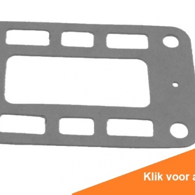 Foto van Exhaust Manifold Gasket