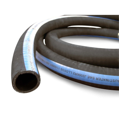 1,5" Shieldsflex II Water/Exhaust 50'/15,2m Foto van 1,5" Shieldsflex II Water/Exhaust 50'/15,2m