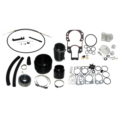 Service Kit, 300 Hour Foto van Service Kit, 300 Hour