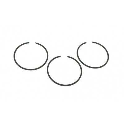 Foto van Piston Rings