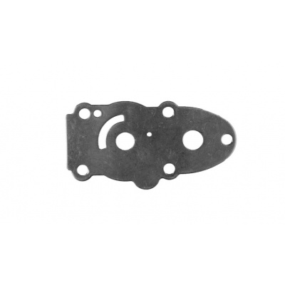 Impeller Plate Foto van Impeller Plate