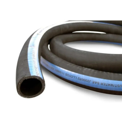 Foto van 2 3/8" ShieldsflexII Water/Exhaust 50'/15,2m