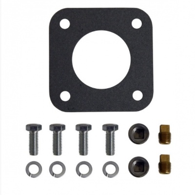 Foto van Riser mounting package