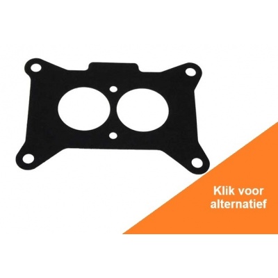 Foto van Carburetor Gasket