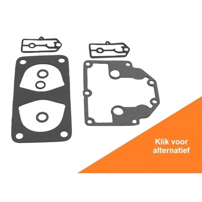 Foto van Carburetor Kit