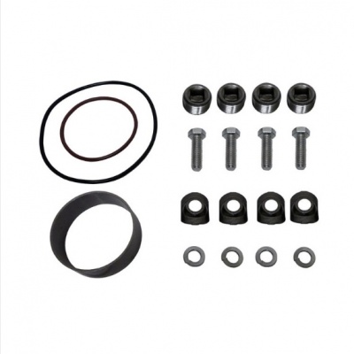 Foto van Mounting kit for upper riser/elbow