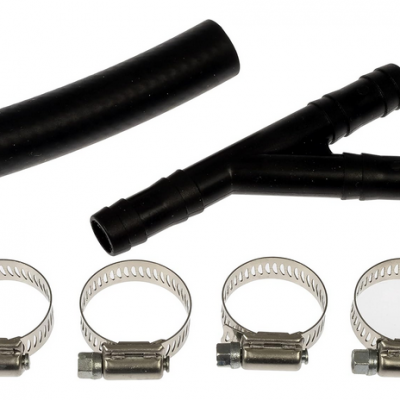 Foto van Vacuum Connector Set