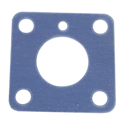 Cover Plate Gasket Foto van Cover Plate Gasket